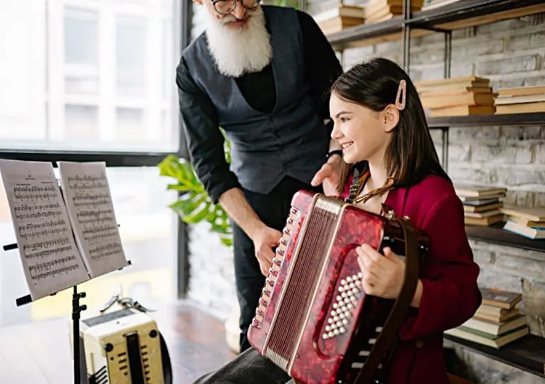 Unlocking the Melody: Follow These Easy Steps And Explore the World of Music