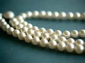 Different Types Pearls