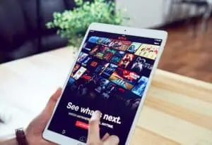 choose BBC iPlayer in France