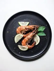 Consider Seafood Family Event