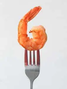 Consider Seafood For Family party