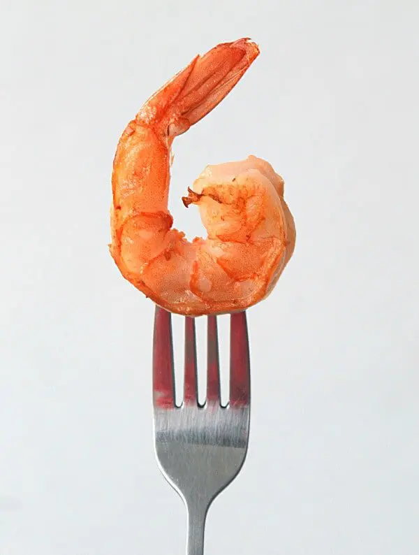 Consider Seafood For Family party