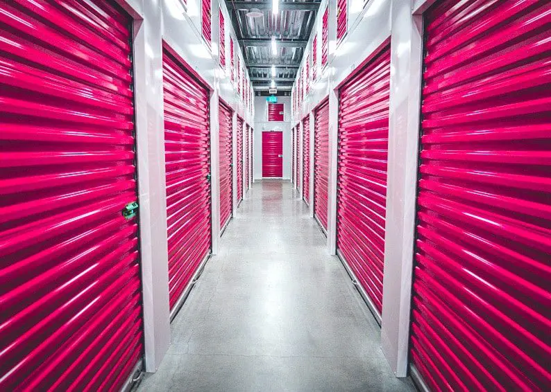 The Benefits of Using a Storage Unit for Seasonal Items