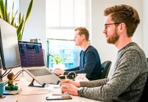 Tech Troubles IT Support