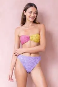 Choose Right Bikini Bottoms