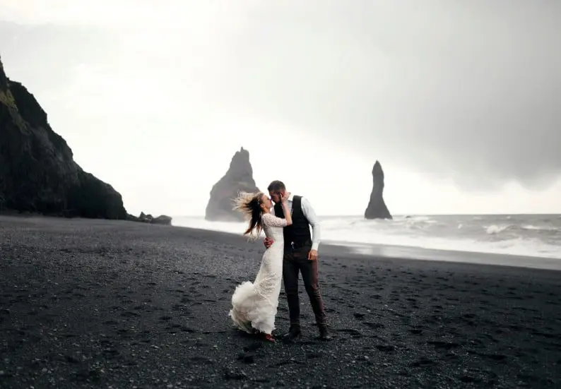 The Best Dresses To Wear At These 3 Types Of Weddings