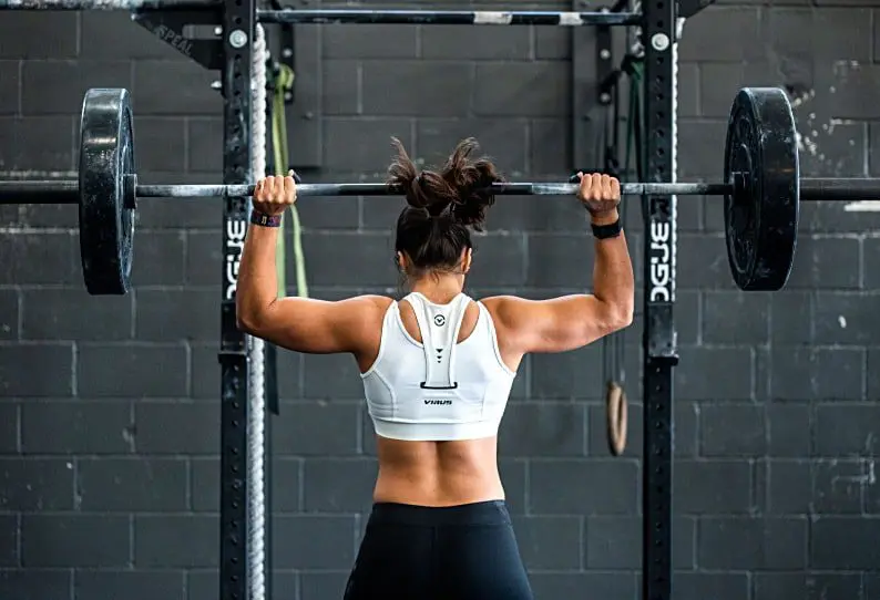 Motivated Fitness Plan