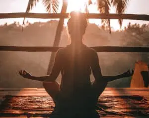 Effective Ways Handling Stress