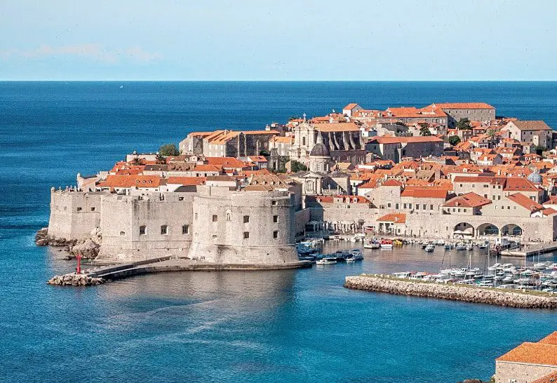 Discovering the Rich History of Dubrovnik – A Must-Visit Destination