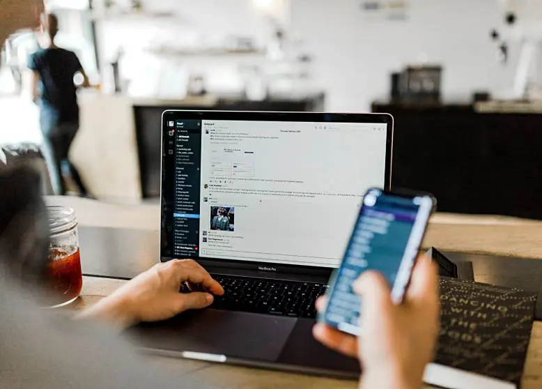 set up online business