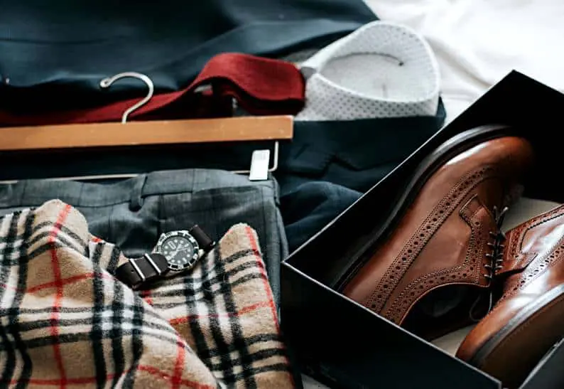 What Could Be Considered A Luxury Gift?