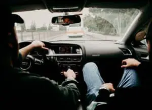 Upsides Downsides Of Ridesharing