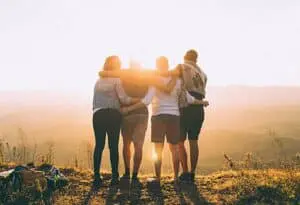 Perfect Destination Friendcation