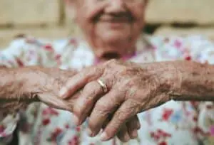 Sundowning Alzheimer's Patients