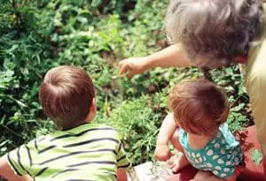 Look After Your Parents