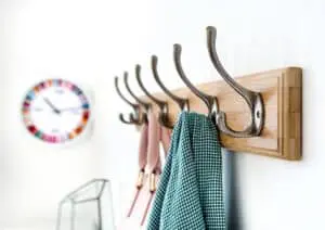 Declutter Tips