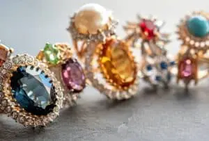 Jewelry Buyer Guide Authenticity