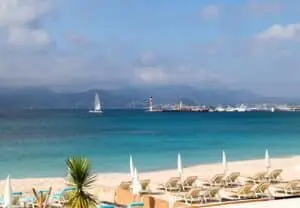 European Destinations Trip