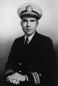 nixon book Kenneth Foard McCallion