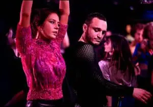 passages sundance film