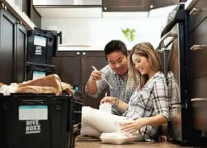 International Moving tips