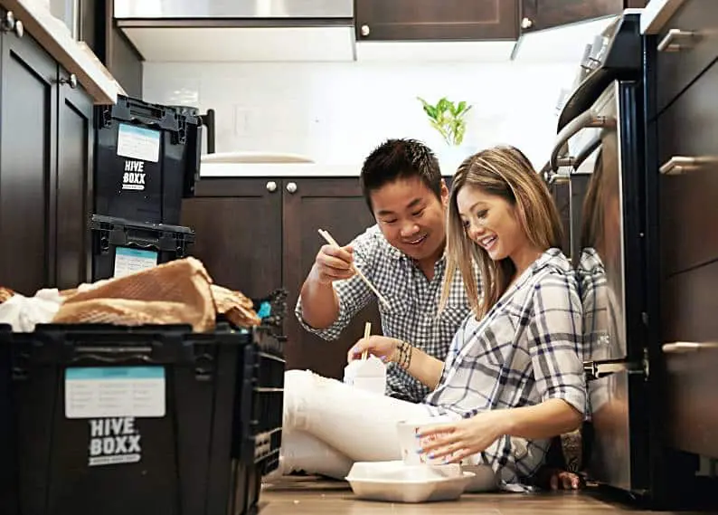 Why Hiring a Professional Moving Company is Important for International Moves