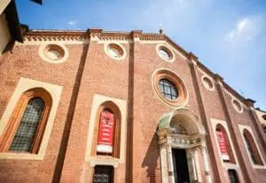 Last Supper Tickets Milan: