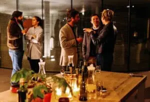 Outdoor Corporate Event tips