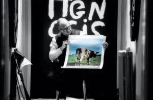 Squaring The Circle film festival