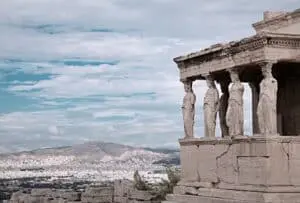 Most Important Sights Athens