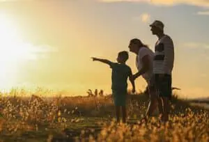 Stress-Free Family Vacation