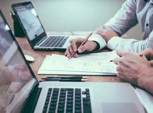 Raising Capital For New Venture