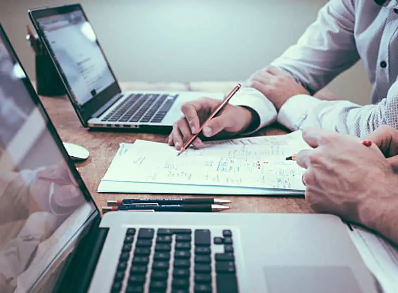 Raising Capital For New Venture