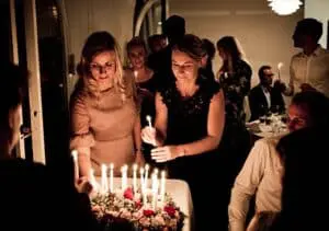 DIY Flower Arrangements