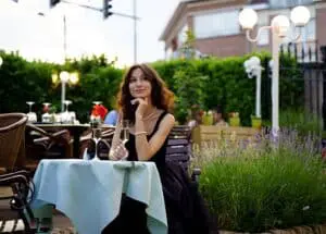 Future Restaurant Owner