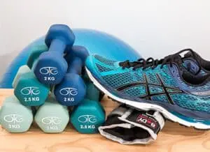 Tips fitness Beginners