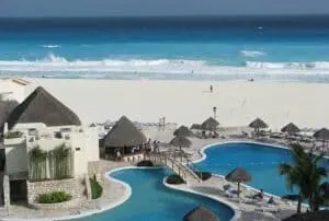 Plan Mexican Vacation