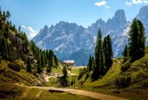 Exploring Nature Travel Ideas