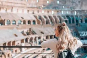 Explore New Destination