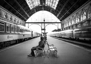 Choose Right Mode of Transportation