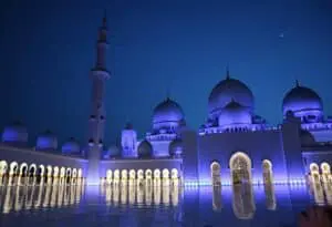 Family Friendly Activities UAE