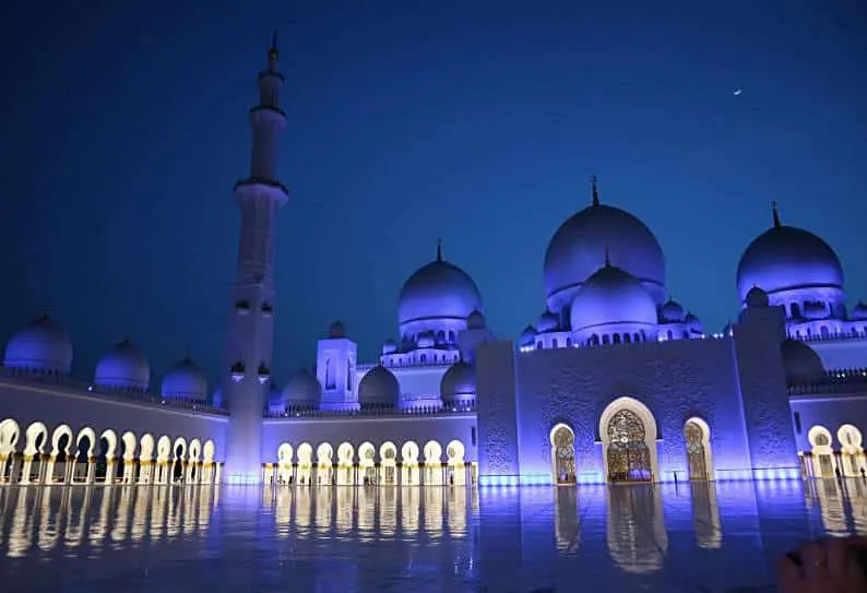 Have Fun With Family Friendly Activities Around the UAE