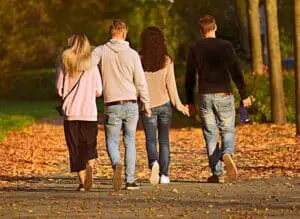 Alternatives Burning Fossil Fuels