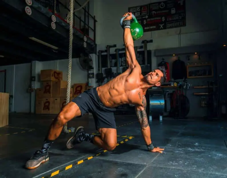 Achieving Fitness Goals