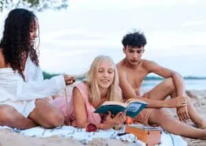 Books best for Vacation