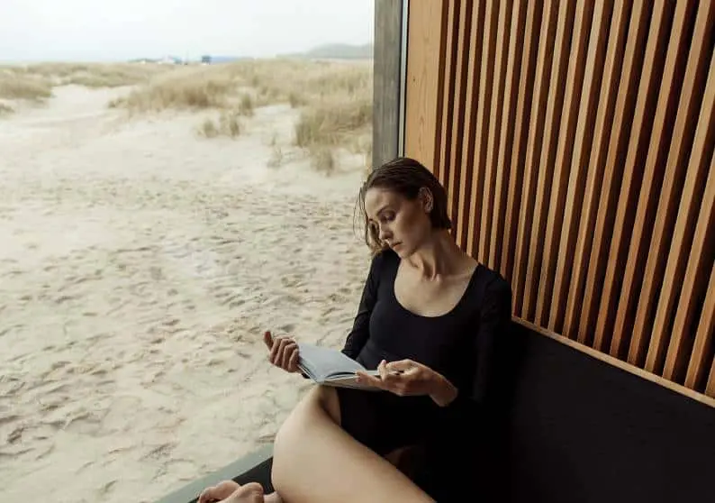 Books for Your Vacation