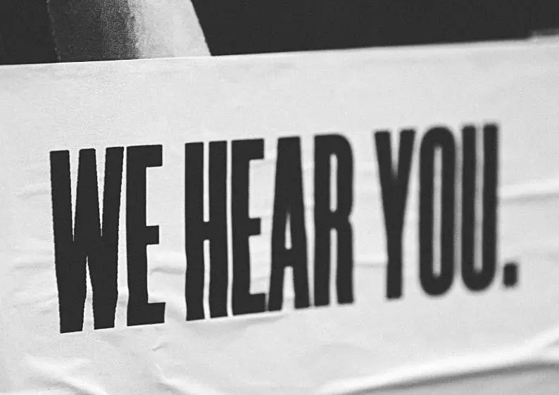 How To Set Straight Boundaries Between Your Business And Your Customer