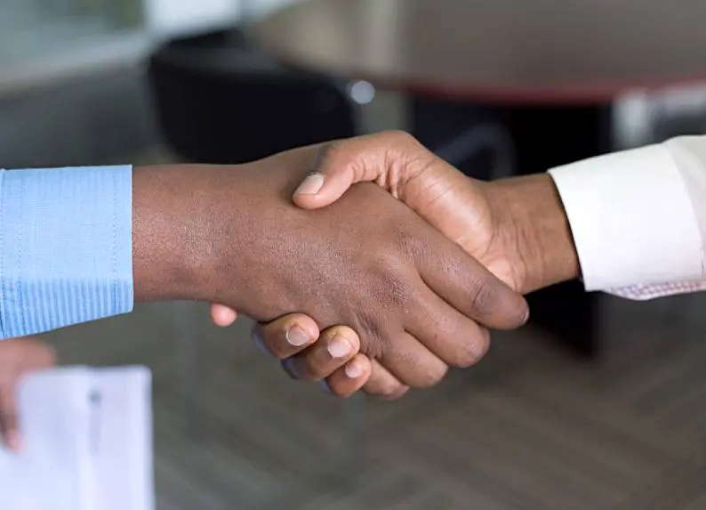 Boundaries Business And Customer