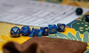 Design Dungeons And Dragons Character