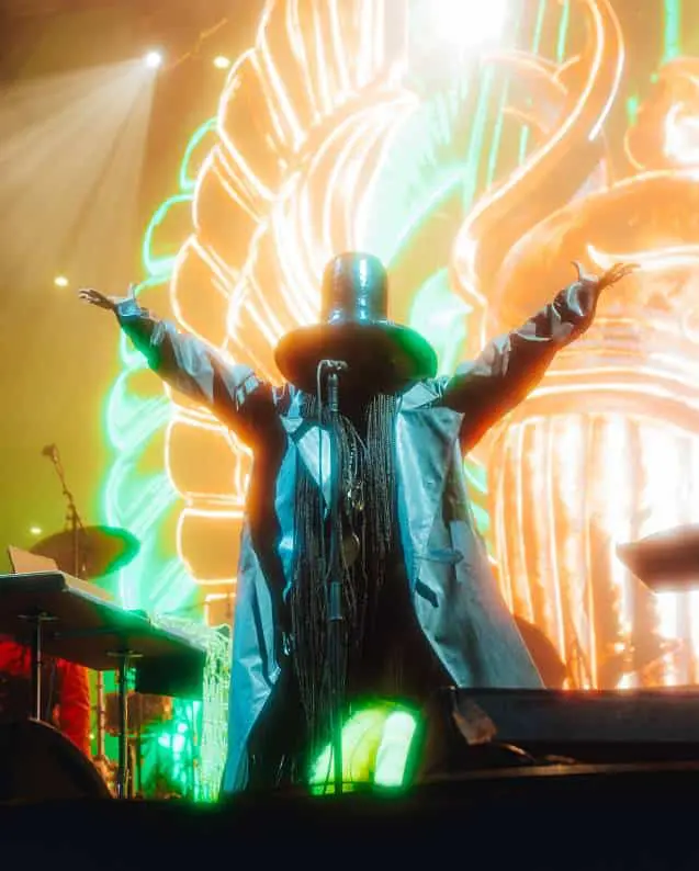 Bristol FORWARDS festival 